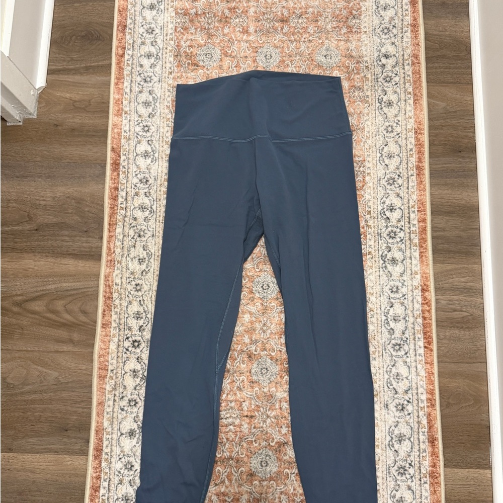 Lululemon Align Tights Size 10 25” (x2 Set) - Picture 6 of 9